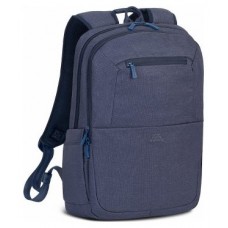 RIVACASE 7760 Suzuka Mochila 15,6" azul ECO en Huesoi